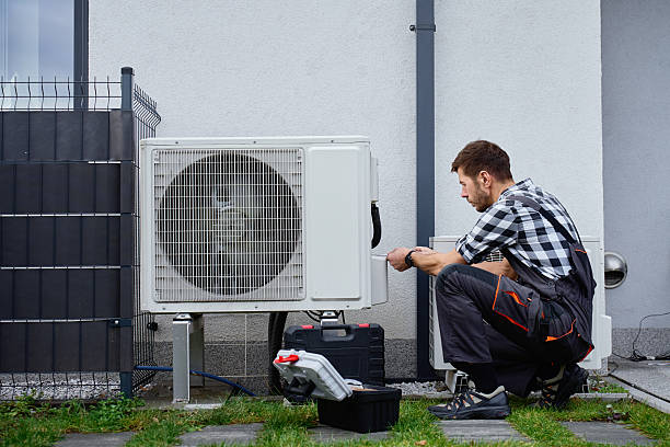 Top rated local Hvac specialists in Buffalo Creek, CO